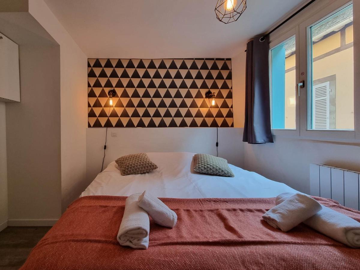 Travel Homes - Newgate 2, Elegant, Heart Of كولمار المظهر الخارجي الصورة